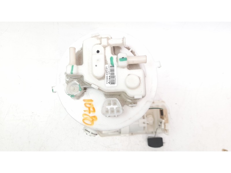 Recambio de bomba combustible para toyota c-hr referencia OEM IAM 7702002C21  