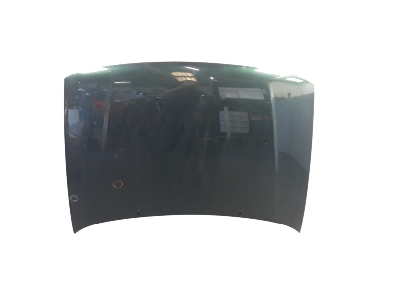 Recambio de capo para volkswagen polo berlina (6n1) 1.4 referencia OEM IAM 6N0823031D 109210730 VW0163100