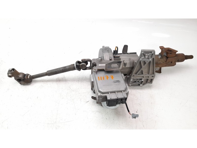 Recambio de columna direccion para renault clio iv 0.9 referencia OEM IAM 488106198R  