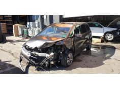 citroen c4 grand picasso del año 2016 2