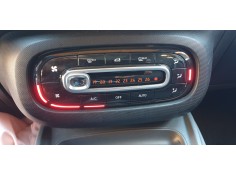 Recambio de mando calefaccion / aire acondicionado para smart forfour 0.9 turbo cat referencia OEM IAM A4539051100 275105919R  2