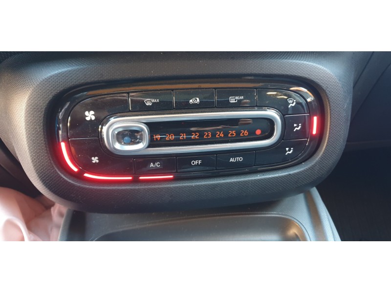 Recambio de mando calefaccion / aire acondicionado para smart forfour 0.9 turbo cat referencia OEM IAM A4539051100 275105919R 