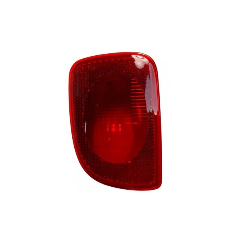Recambio de faro antiniebla trasero izquierdo para renault kangoo referencia OEM IAM 8200419906 103F19851381 16806731