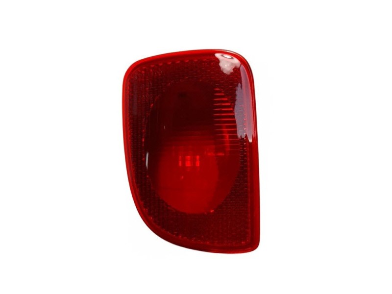 Recambio de faro antiniebla trasero izquierdo para renault kangoo referencia OEM IAM 8200419906 103F19851381 16806731