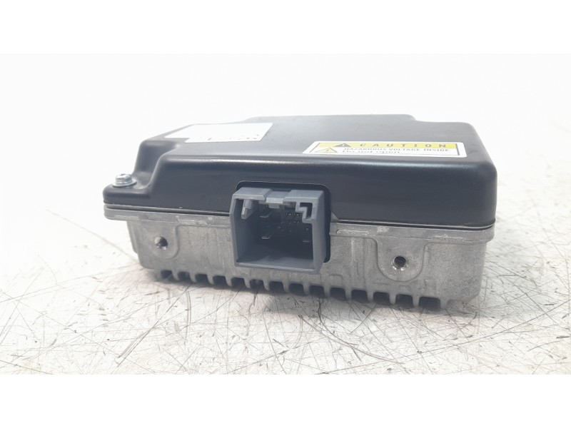 Recambio de modulo electronico para jeep compass (m7) limited fwd referencia OEM IAM D77731356  
