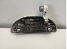 Recambio de maneta exterior trasera derecha para toyota aygo (kgb/wnb) 1.0 cat referencia OEM IAM 692300H011   2