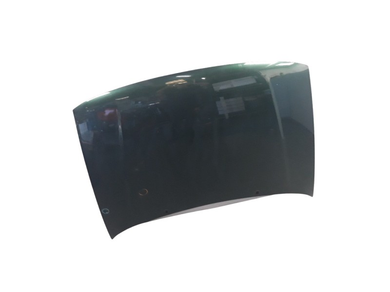 Recambio de capo para volkswagen polo berlina (6n1) 1.4 referencia OEM IAM 6N0823031D 109210730 VW0163100