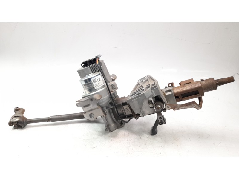 Recambio de columna direccion para renault clio iv 0.9 referencia OEM IAM 488106198R  