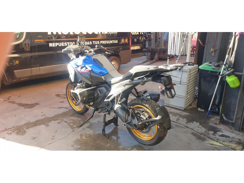 bmw r 1300 r 1300 gs del año 2023