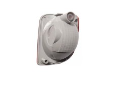 Recambio de faro antiniebla trasero izquierdo para renault kangoo referencia OEM IAM 8200419906 103F19851381 16806731 2