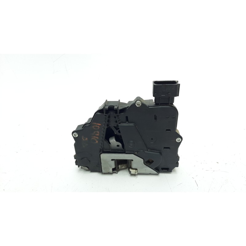 Recambio de cerradura puerta delantera derecha para opel corsa d 1.4 16v bivalent (gasolina / gas licuado del petróleo. gpl) ref