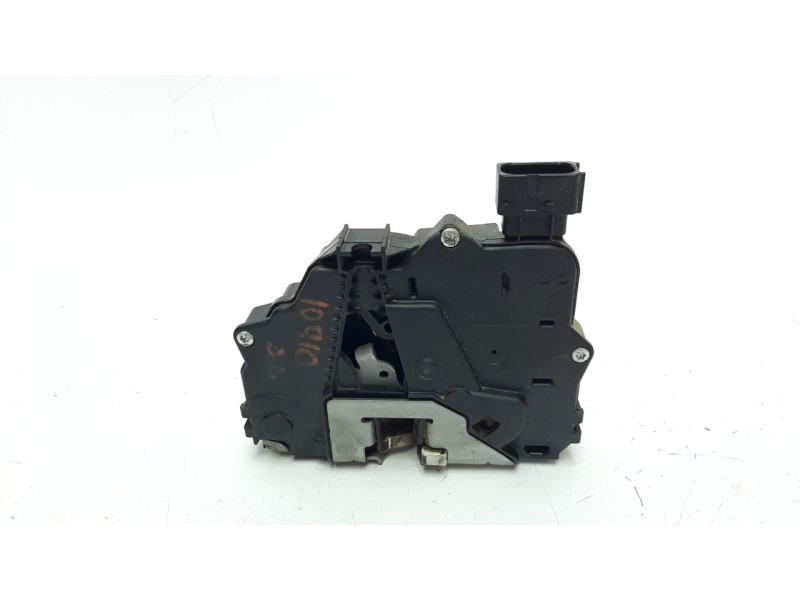 Recambio de cerradura puerta delantera derecha para opel corsa d 1.4 16v bivalent (gasolina / gas licuado del petróleo. gpl) ref