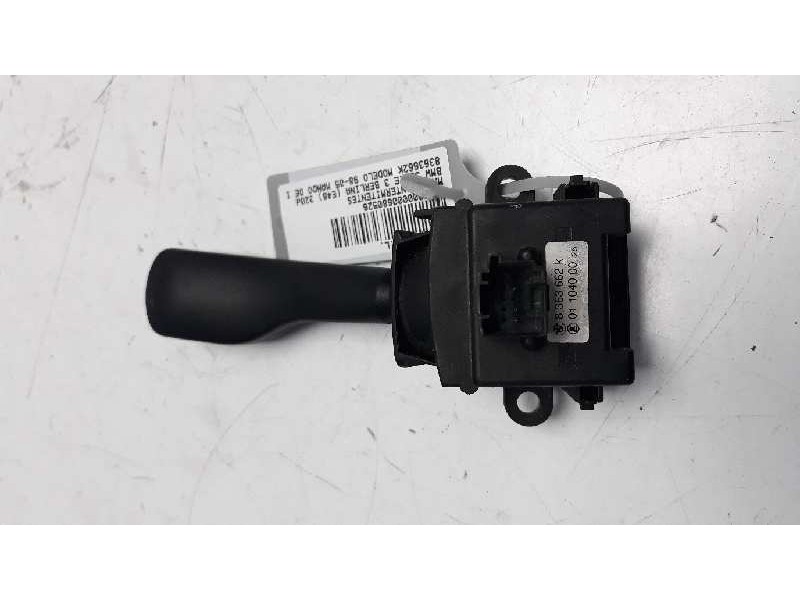 Recambio de mando intermitentes para bmw serie 3 berlina (e46) 320d referencia OEM IAM 8363662K 8363662K 