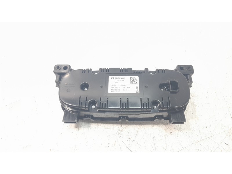 Recambio de mando calefaccion / aire acondicionado para smart forfour 0.9 turbo cat referencia OEM IAM A4539051100 275105919R 