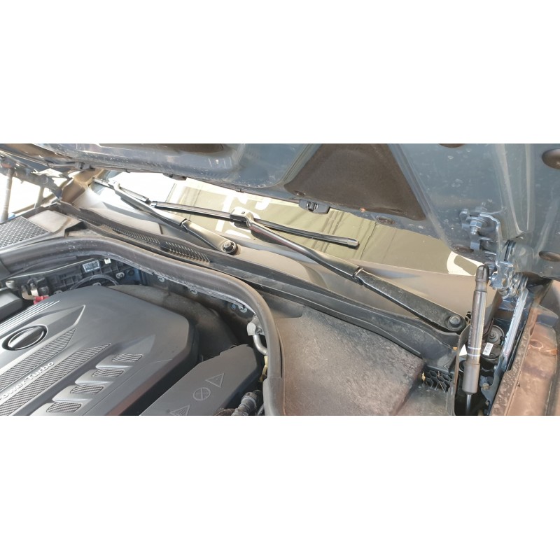 Recambio de motor limpia delantero para bmw serie 8 coupe (g15) 840d xdrive referencia OEM IAM 61619851576  
