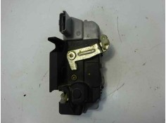 Recambio de cerradura puerta trasera izquierda para fiat punto berlina (188) 1.2 8v referencia OEM IAM    2