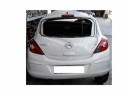 OPEL CORSA D