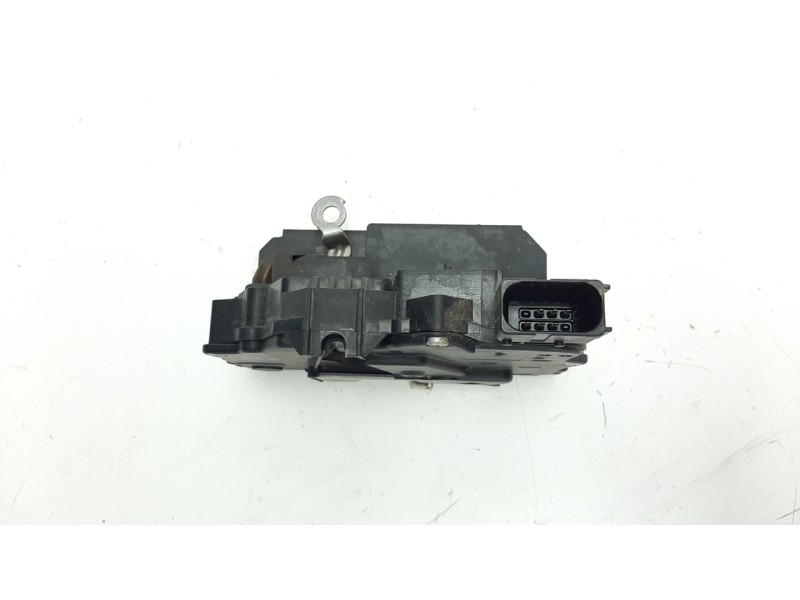 Recambio de cerradura puerta delantera derecha para opel corsa d 1.4 16v bivalent (gasolina / gas licuado del petróleo. gpl) ref