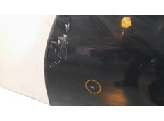 Recambio de puerta trasera izquierda para renault megane iv berlina 5p 1.2 tce energy referencia OEM IAM 821015121R   2