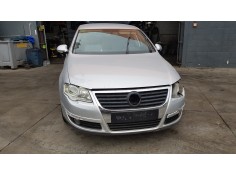 volkswagen passat berlina (3c2) del año 2007 2