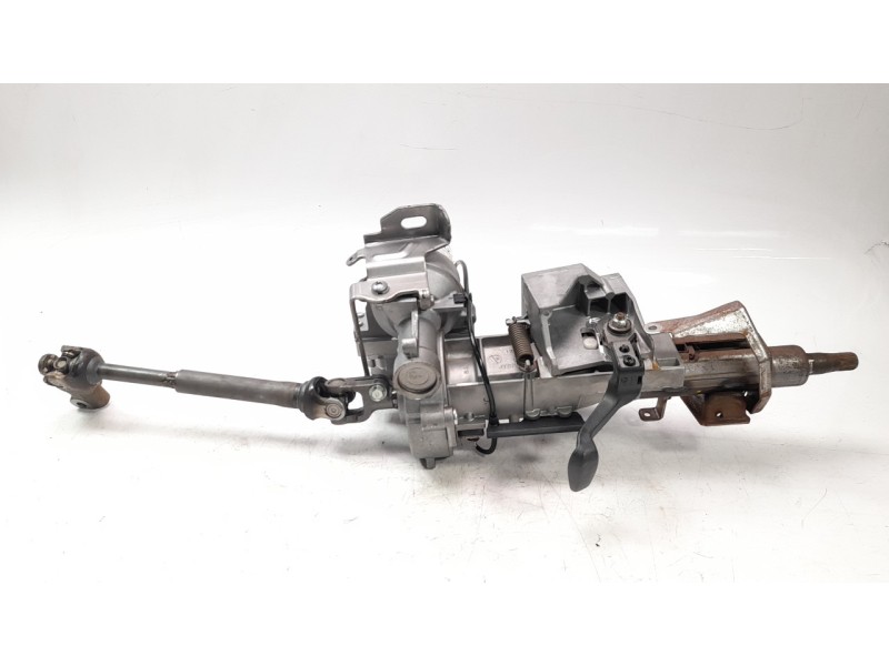 Recambio de columna direccion para renault clio iv 0.9 referencia OEM IAM 488106198R  