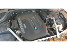 Recambio de diferencial delantero para bmw serie 8 coupe (g15) 840d xdrive referencia OEM IAM 31508635701   2