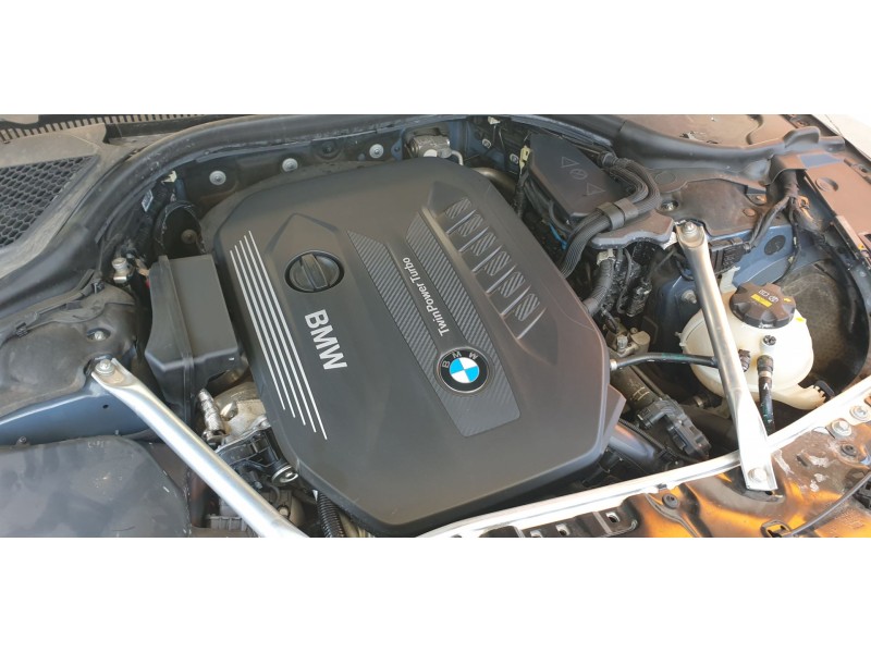 Recambio de diferencial delantero para bmw serie 8 coupe (g15) 840d xdrive referencia OEM IAM 31508635701  