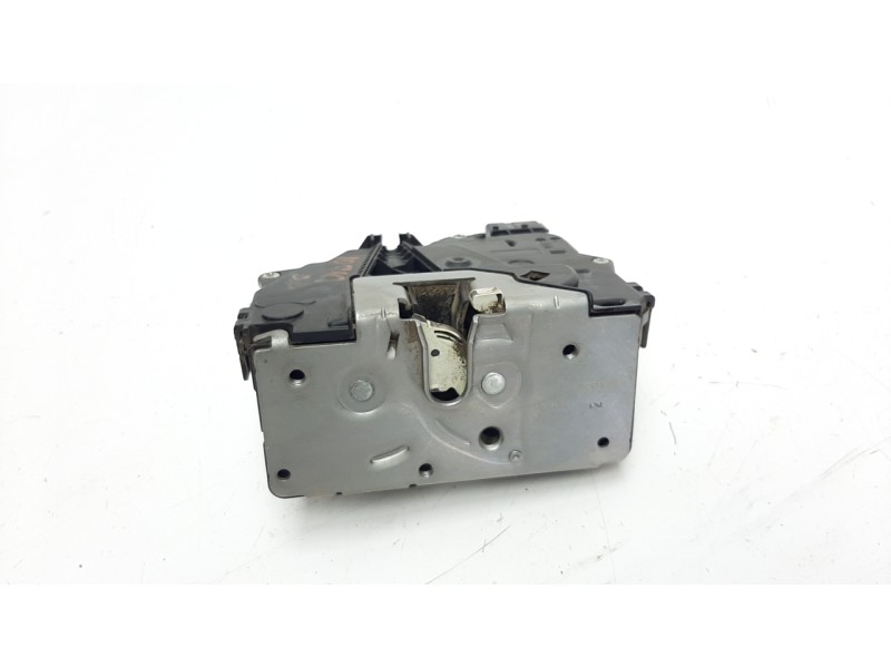 Recambio de cerradura puerta delantera derecha para opel corsa d 1.4 16v bivalent (gasolina / gas licuado del petróleo. gpl) ref