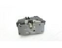 CERRADURA PUERTA DELANTERA DERECHA 13258274 13258274 EZCPL053