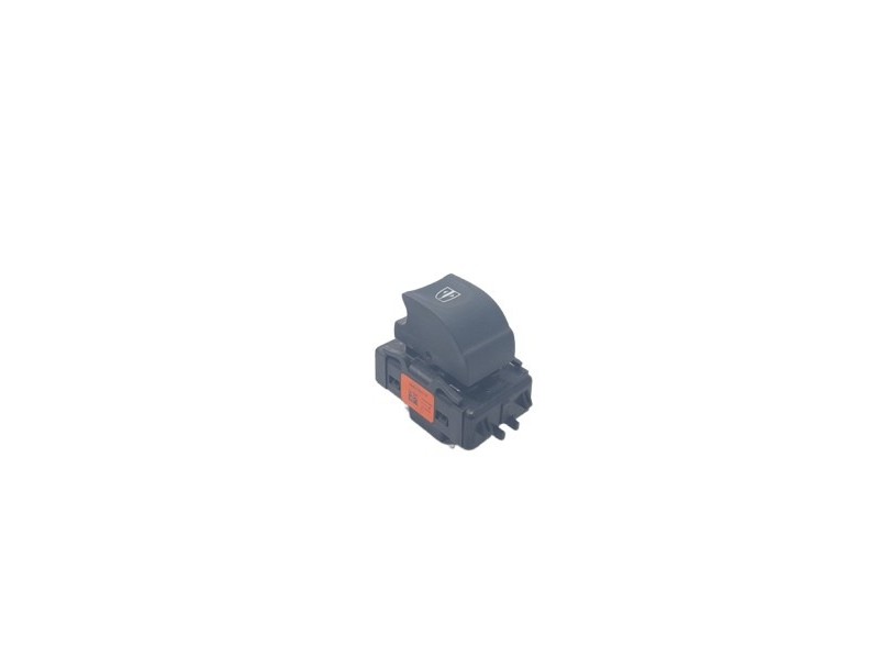 Recambio de mando elevalunas delantero derecho para smart forfour 0.9 turbo cat referencia OEM IAM 254218821R  