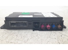 Recambio de modulo electronico para jeep compass (m7) limited fwd referencia OEM IAM 68437507AB   2