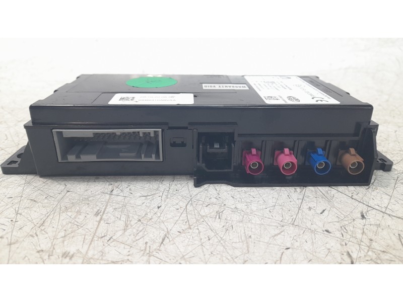 Recambio de modulo electronico para jeep compass (m7) limited fwd referencia OEM IAM 68437507AB  