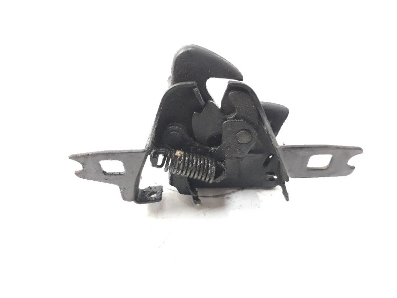 Recambio de cerradura capo para volkswagen polo berlina (6n1) 1.4 referencia OEM IAM 1H0823509B  