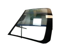 Recambio de parabrisas para dacia sandero 0.9 tce cat referencia OEM IAM 727122932R   2