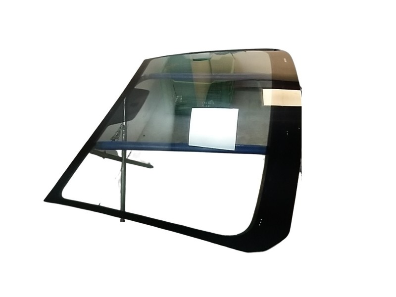 Recambio de parabrisas para dacia sandero 0.9 tce cat referencia OEM IAM 727122932R  