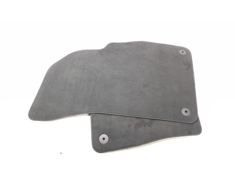 Recambio de juego alfombrillas para audi q7 4mg referencia OEM IAM 4M1863011FJTV  