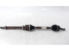 TRANSMISION DELANTERA DERECHA 391009373R R1609 T49408