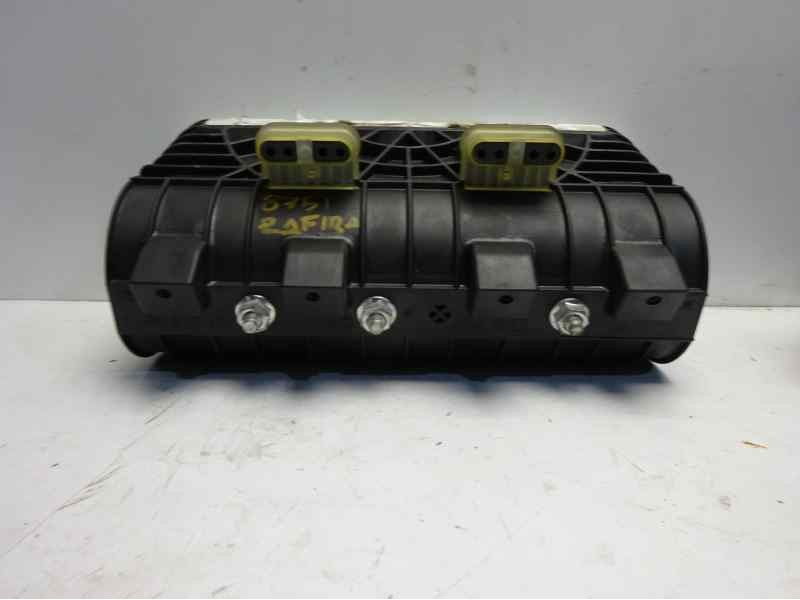 Recambio de airbag delantero derecho para opel zafira a elegance referencia OEM IAM 90591101  