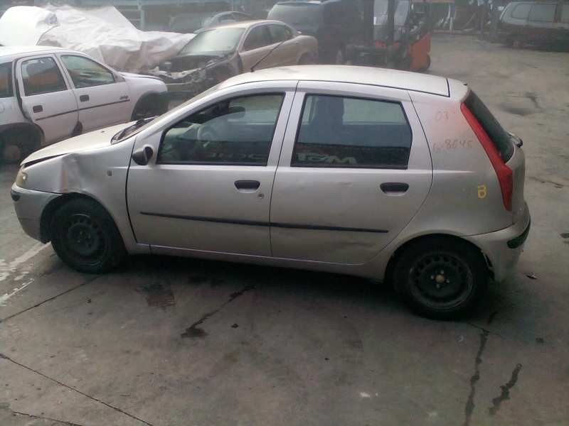 fiat punto berlina (188) del año 2003