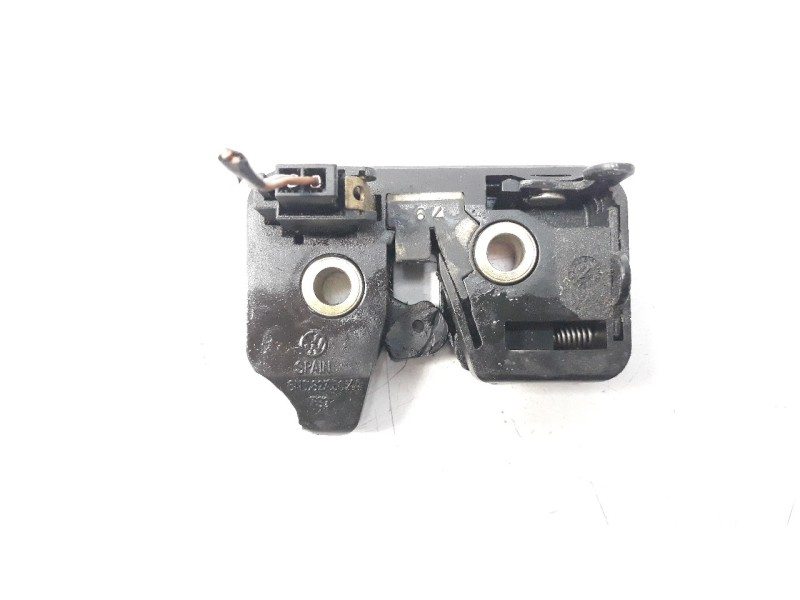 Recambio de cerradura maletero / porton para volkswagen polo berlina (6n1) 1.4 referencia OEM IAM 6N0827505A  