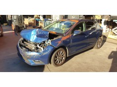 seat leon (5f1) del año 2015 2