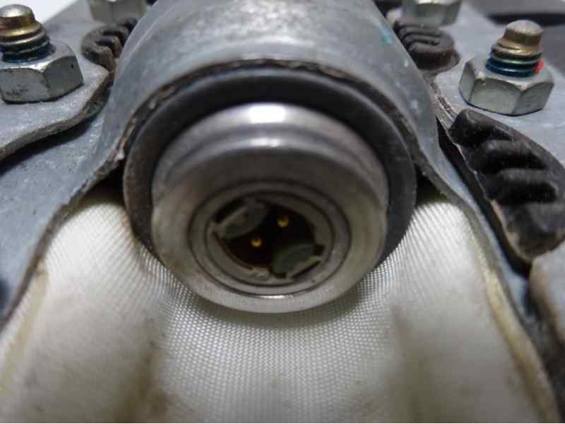 Recambio de airbag lateral izquierdo para bmw serie 3 berlina (e46) 320d referencia OEM IAM 308217437090 308217437090 