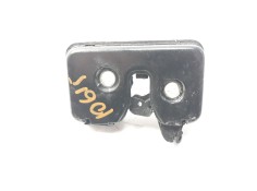 Recambio de cerradura maletero / porton para volkswagen polo berlina (6n1) 1.4 referencia OEM IAM 6N0827505A   2