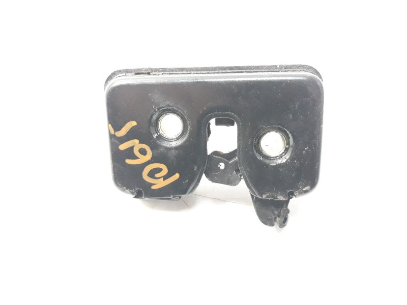 Recambio de cerradura maletero / porton para volkswagen polo berlina (6n1) 1.4 referencia OEM IAM 6N0827505A  