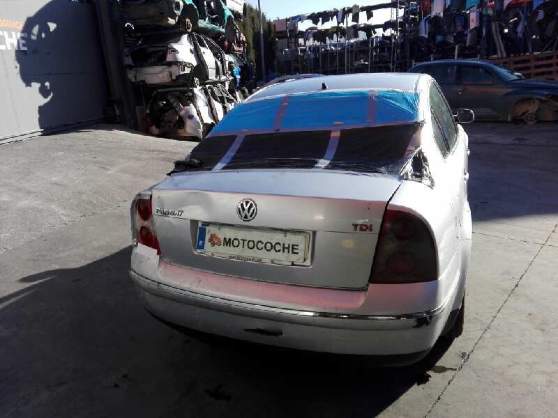 volkswagen passat berlina (3b3) del año 2001