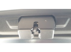 Recambio de cerradura maletero / porton para ford focus st-line referencia OEM IAM DS7AN442A66AD   2