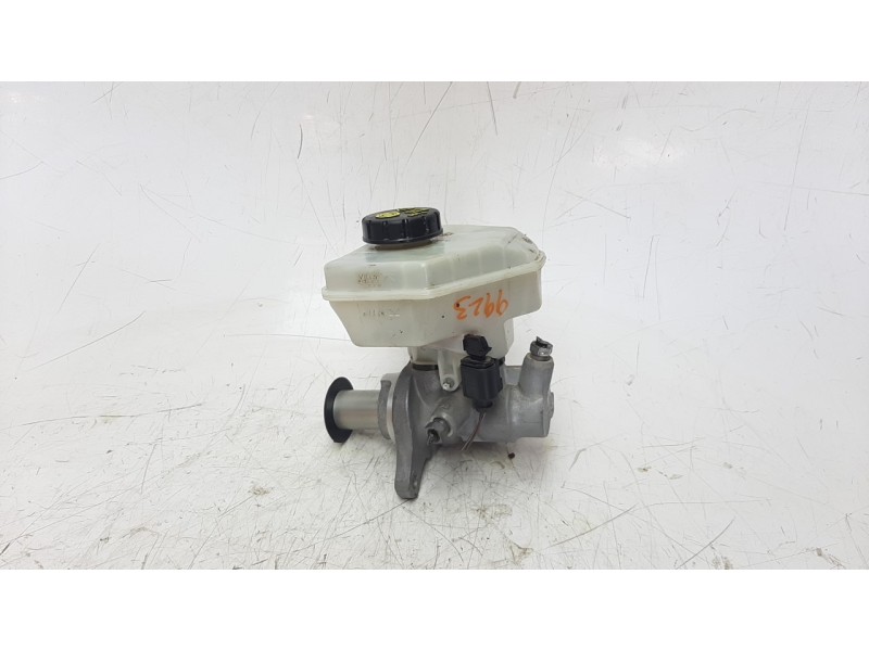 Recambio de bomba freno para porsche cayenne (typ 92aa) 3.0 tdi cat referencia OEM IAM 7P0611303A 32667767 