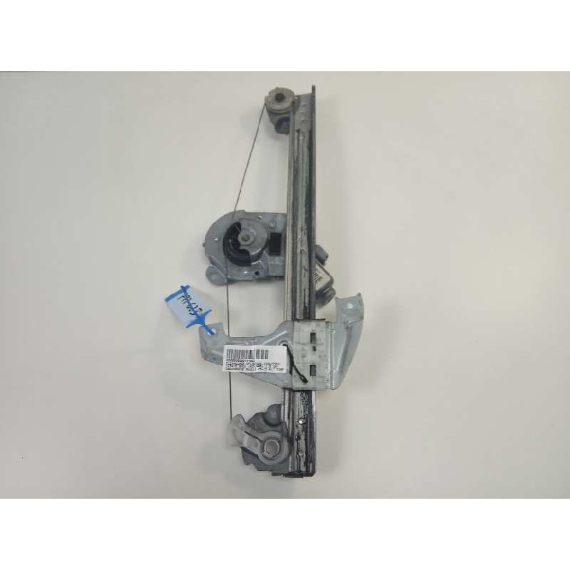 Recambio de elevalunas delantero izquierdo para toyota aygo (kgb/wnb) 1.0 cat referencia OEM IAM 698200H010 TA75AL 111213