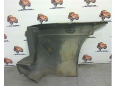 Recambio de puntera paragolpes trasera izquierda para fiat doblo (119) 1.9 d sx referencia OEM IAM 735294626 FT9081154  2