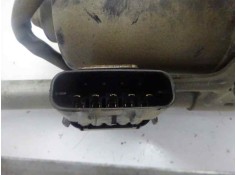 Recambio de motor limpia delantero para opel zafira a elegance referencia OEM IAM 4040496   2